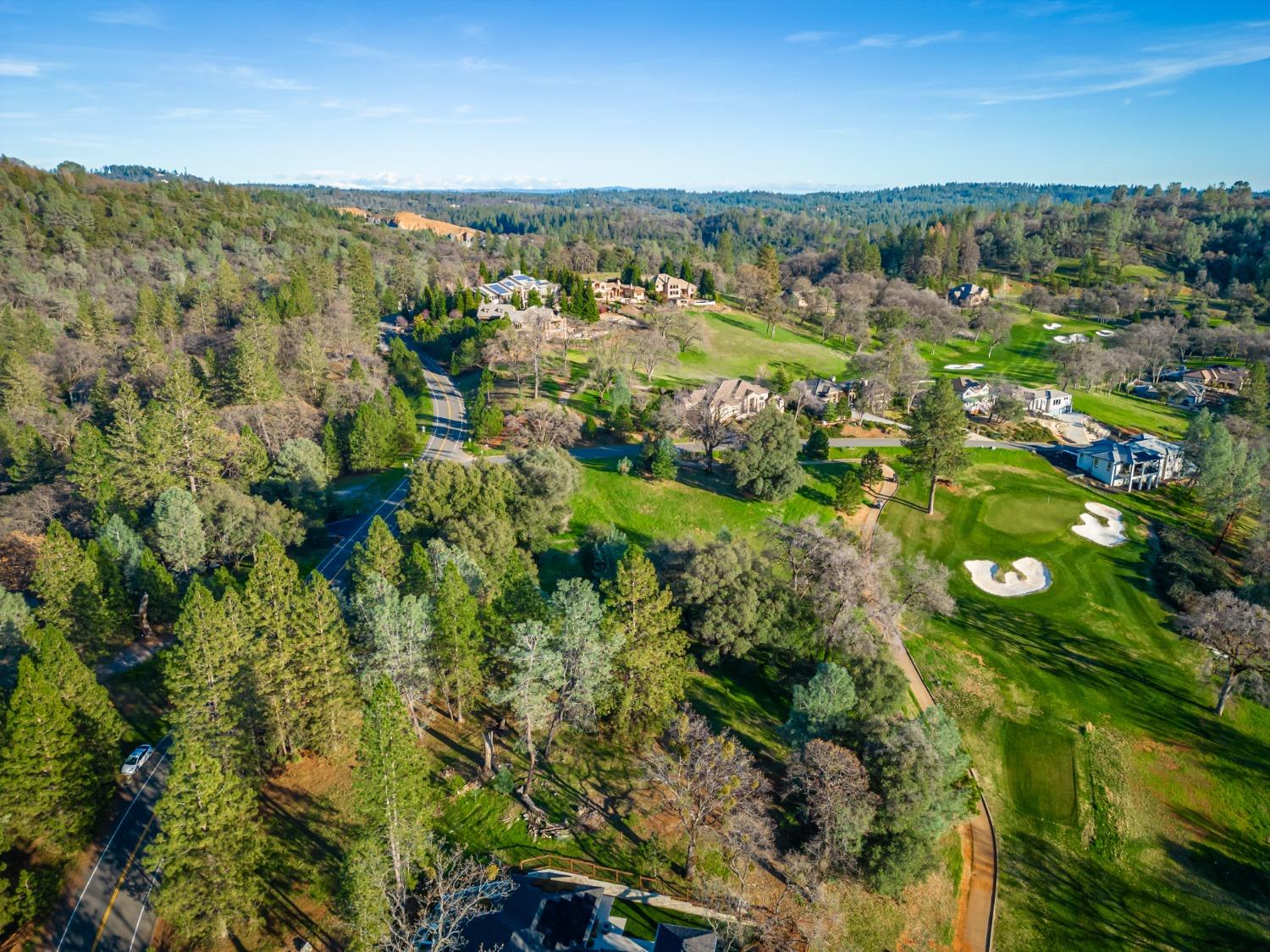 Lot 134 Darkhorse Drive, Auburn, California image 5