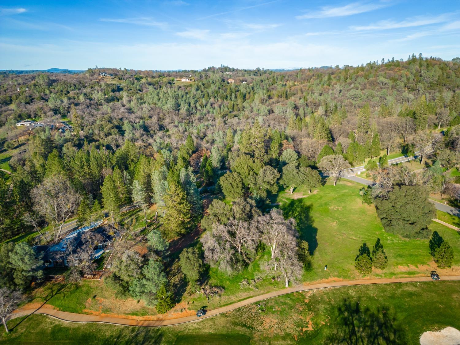 Lot 134 Darkhorse Drive, Auburn, California image 12