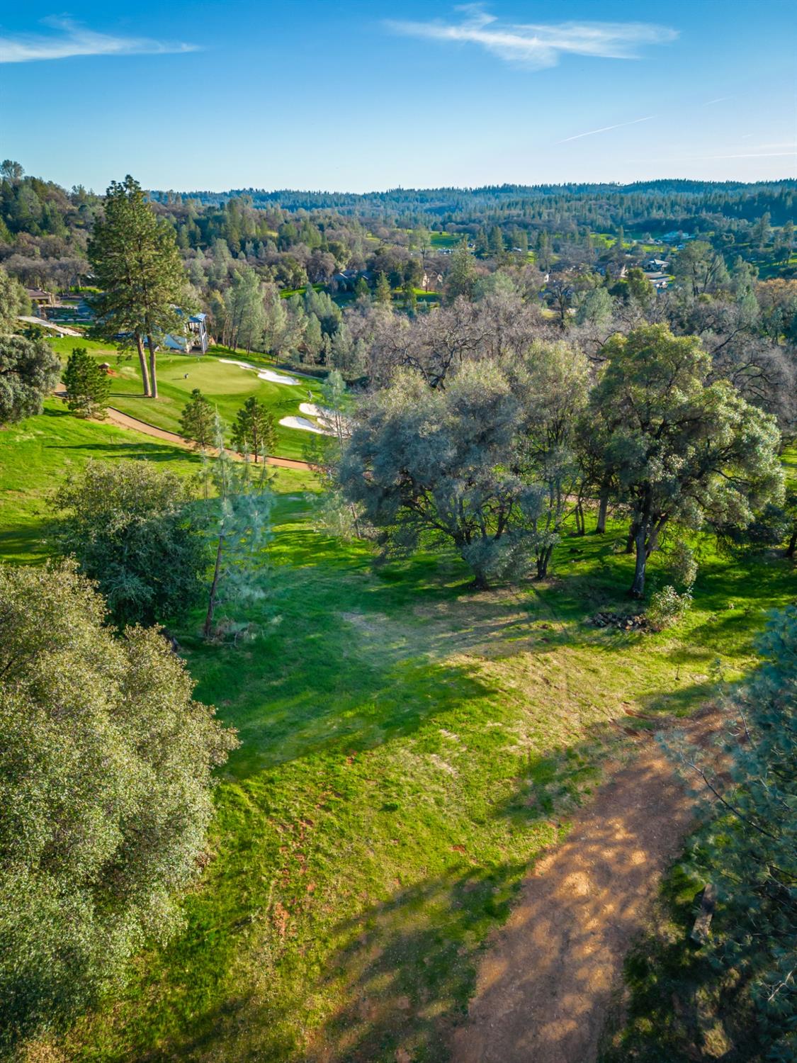 Lot 134 Darkhorse Drive, Auburn, California image 8