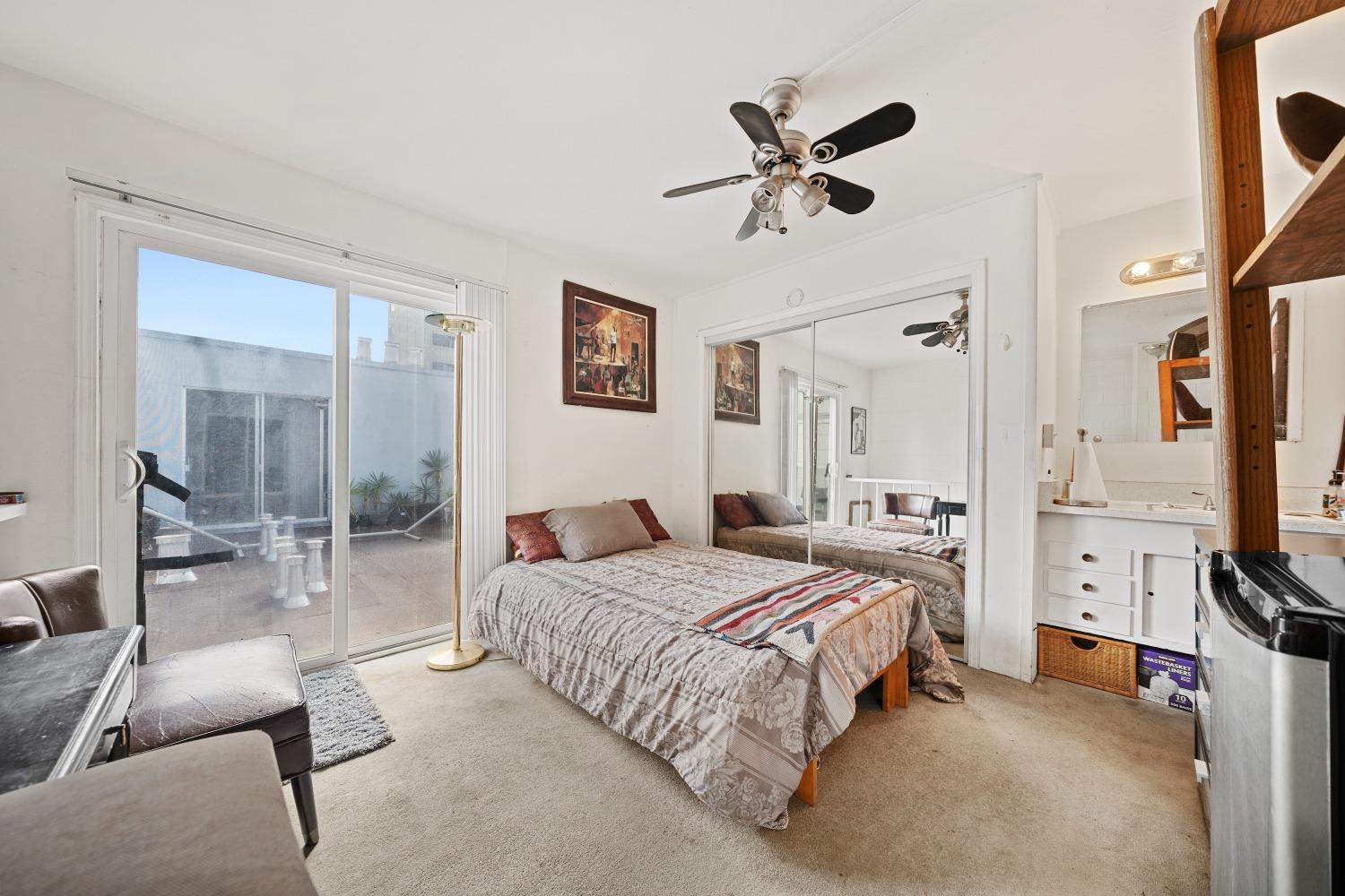 Detail Gallery Image 13 of 26 For 1428 Madison St #307,  Oakland,  CA 94612 - 2 Beds | 1 Baths