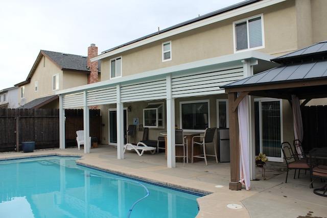 Detail Gallery Image 25 of 31 For 2512 Walnut Park Dr, Modesto,  CA 95355 - 3 Beds | 2/1 Baths
