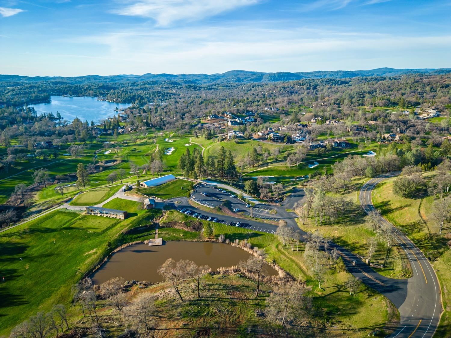 Lot 134 Darkhorse Drive, Auburn, California image 17