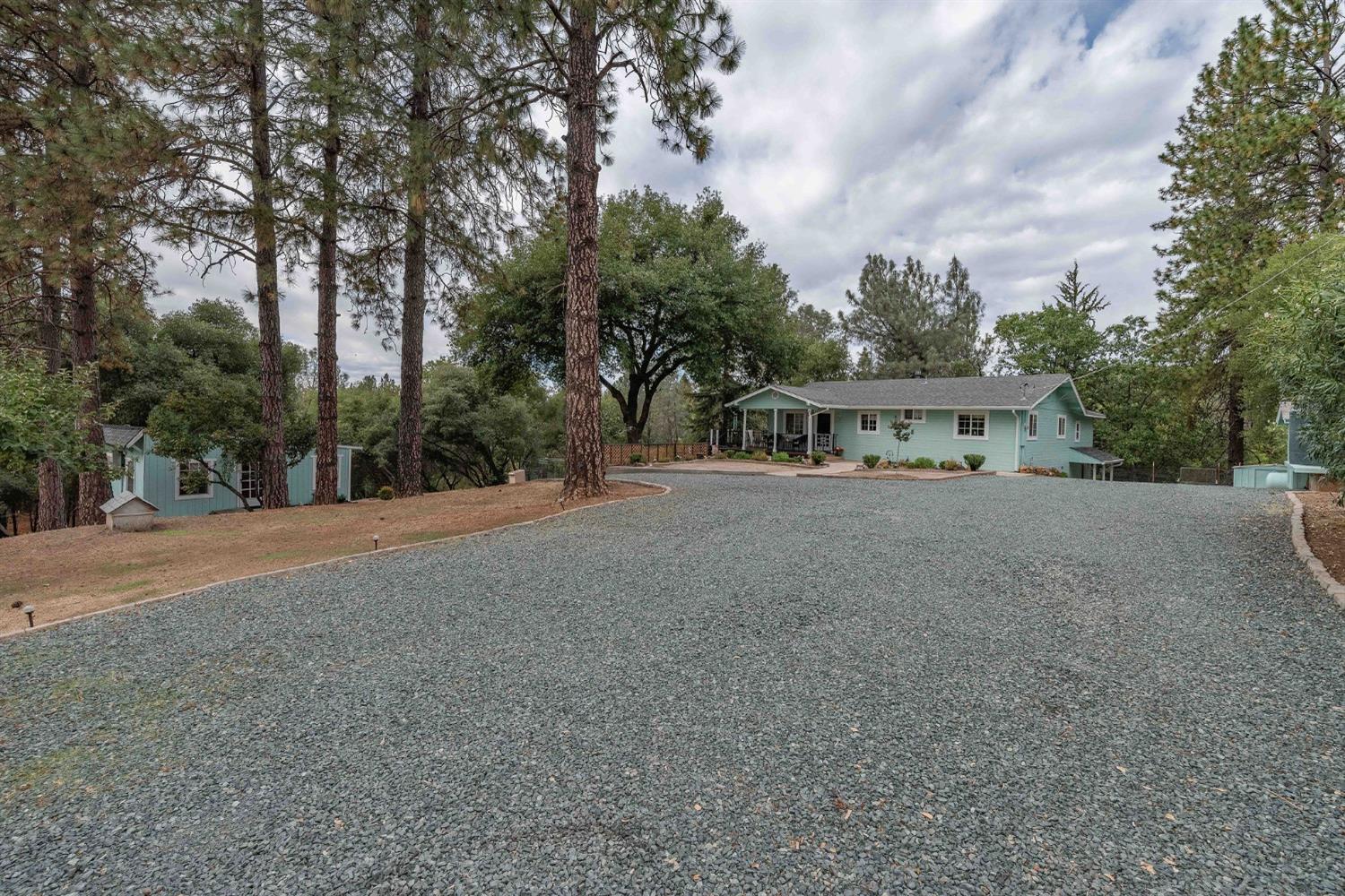 Photo of 17915 Bosse Rd in Jackson, CA