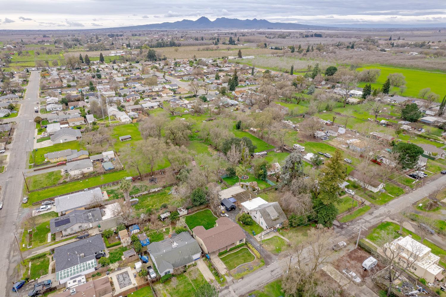 Laurel Street, Gridley, California image 50