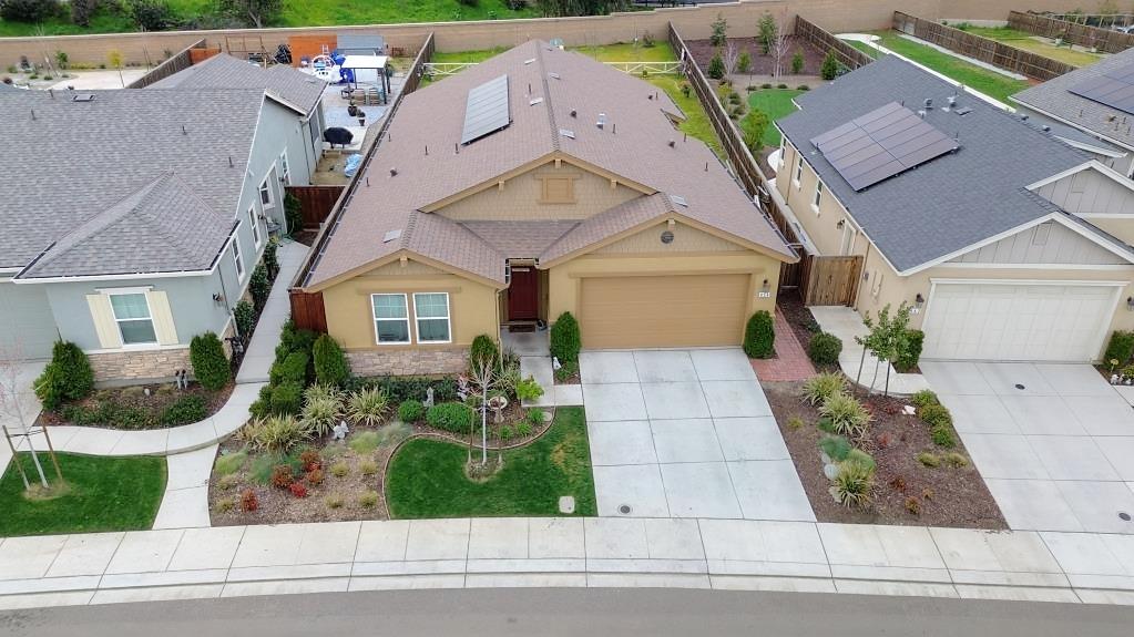 Detail Gallery Image 1 of 71 For 954 Camborne Dr, Manteca,  CA 95336 - 3 Beds | 2/1 Baths