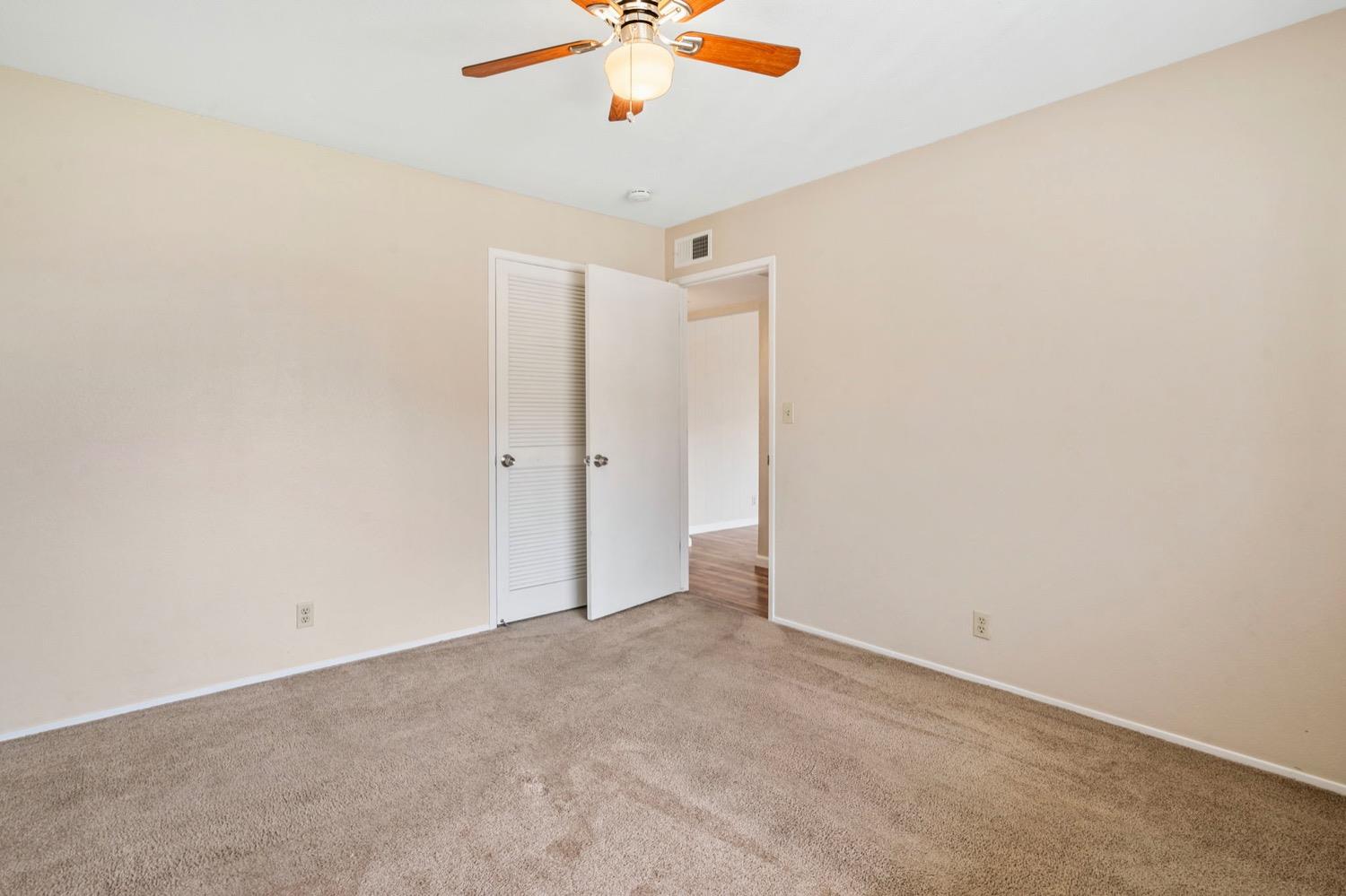 Detail Gallery Image 20 of 29 For 2420 Oxford Way #G45,  Stockton,  CA 95204 - 2 Beds | 1 Baths