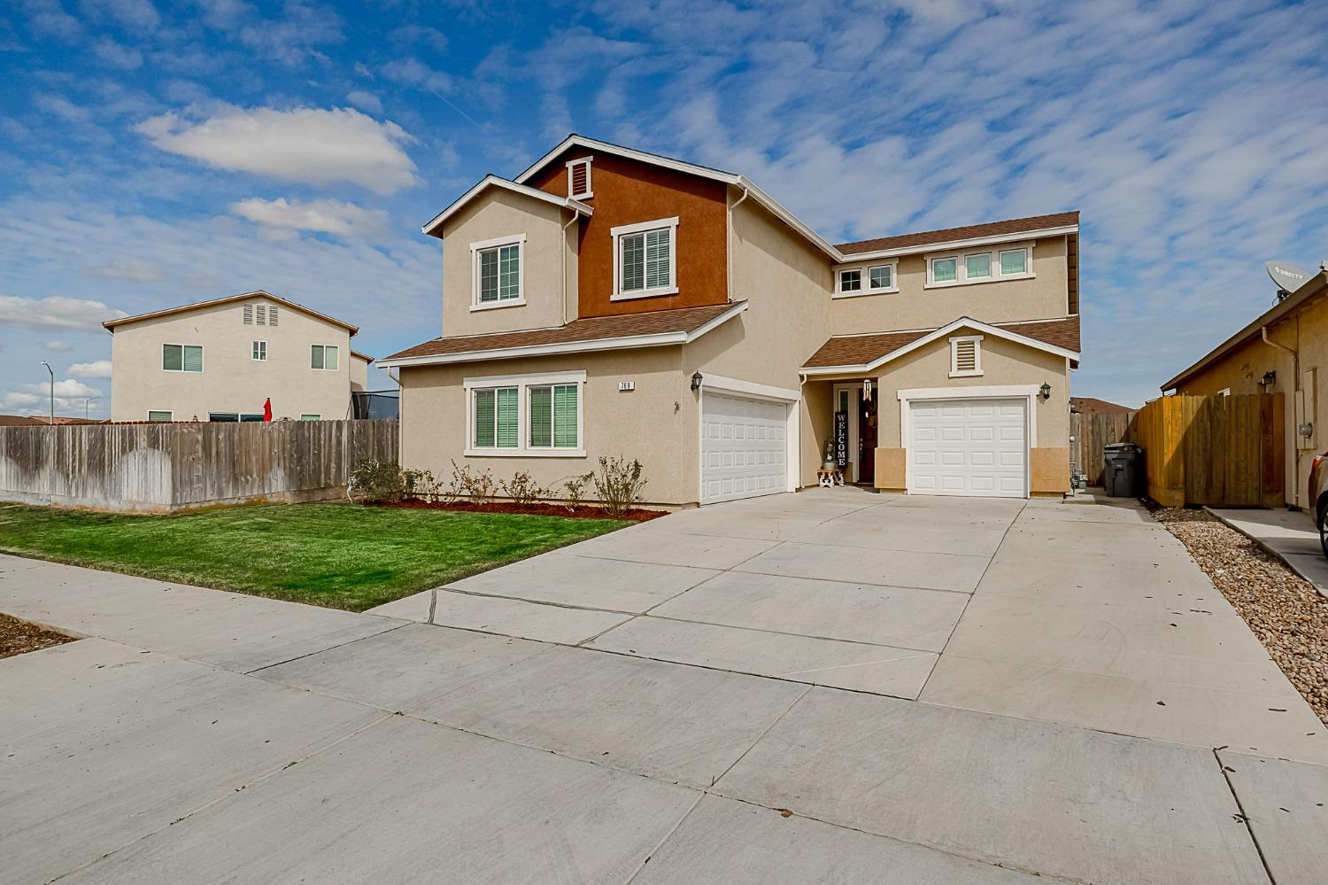 Photo of 769 Andrea Dr in Merced, CA