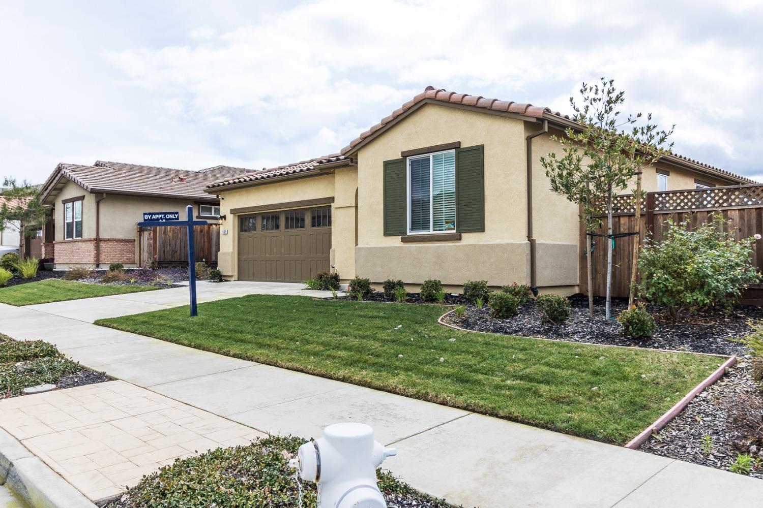 Pinnacle View Way, Antioch, California image 2