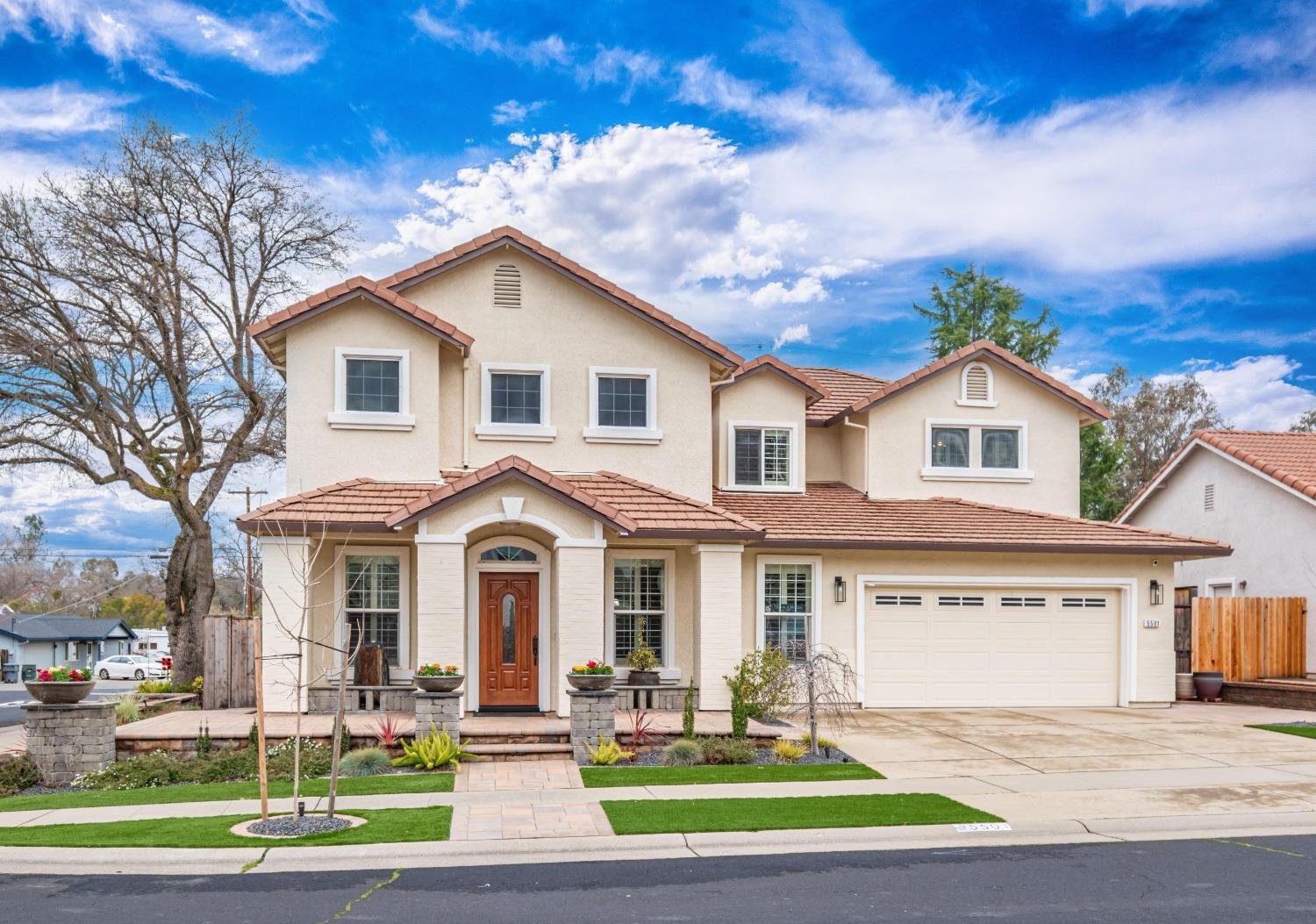 Mallard Court, Loomis, California image 3