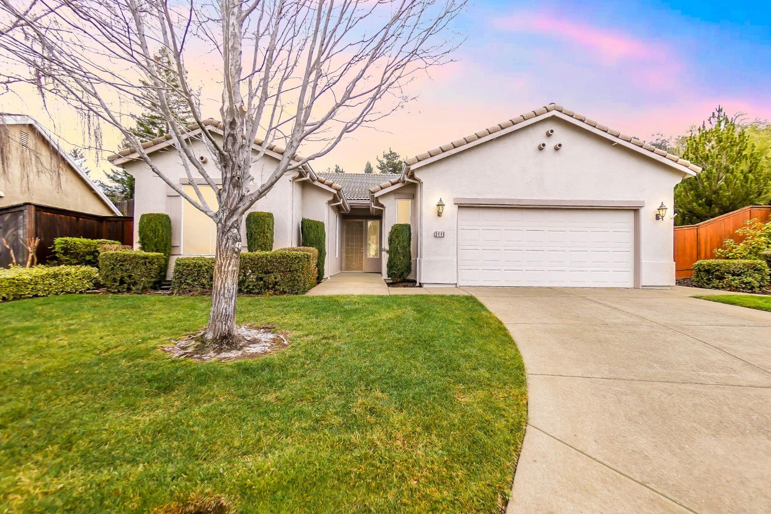 Photo of 3441 Vincent Ct in Rocklin, CA