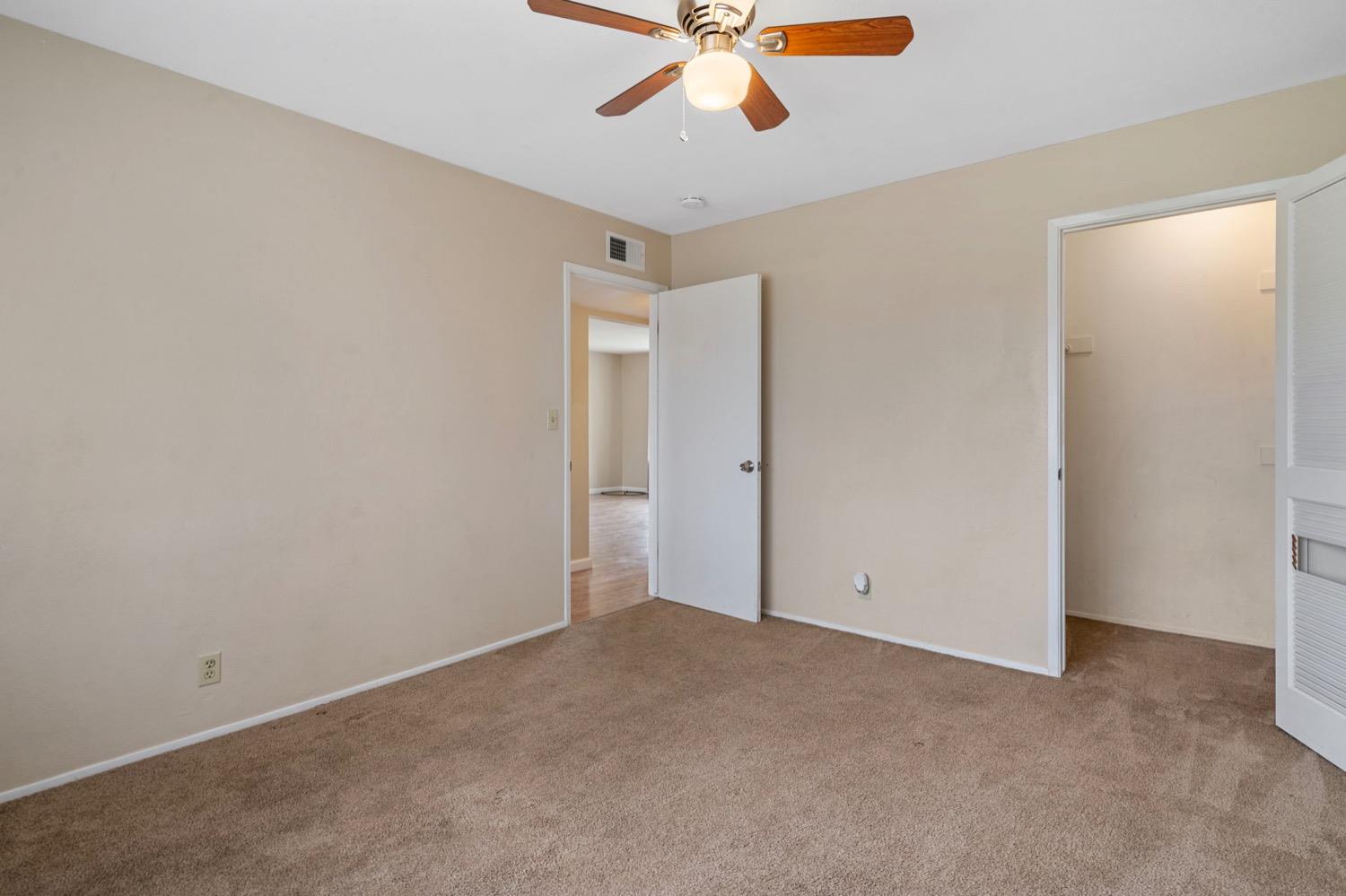 Detail Gallery Image 24 of 29 For 2420 Oxford Way #G45,  Stockton,  CA 95204 - 2 Beds | 1 Baths