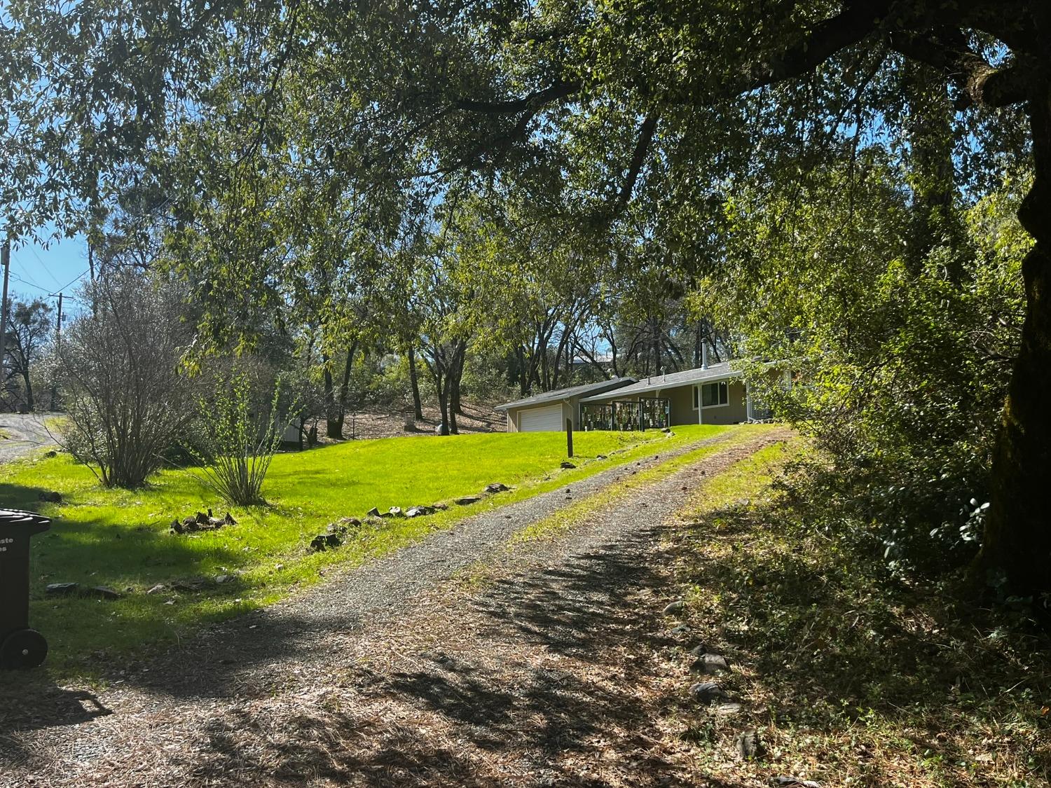 Baker Lane, Sutter Creek, California image 10