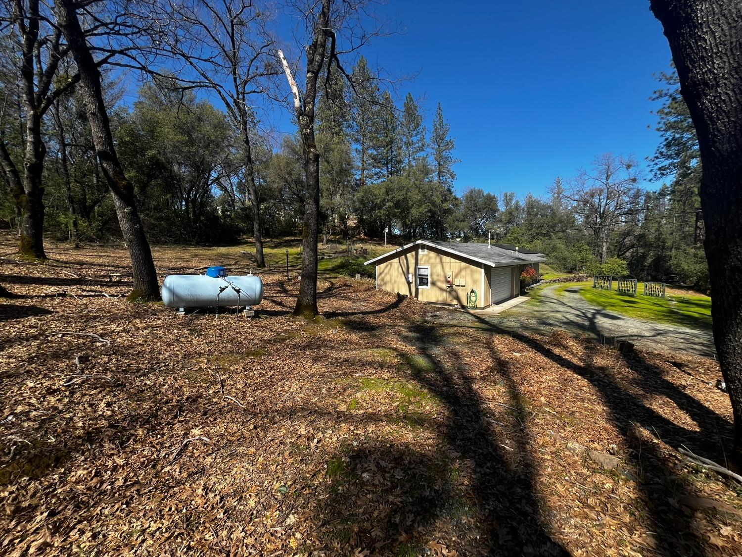 Baker Lane, Sutter Creek, California image 6