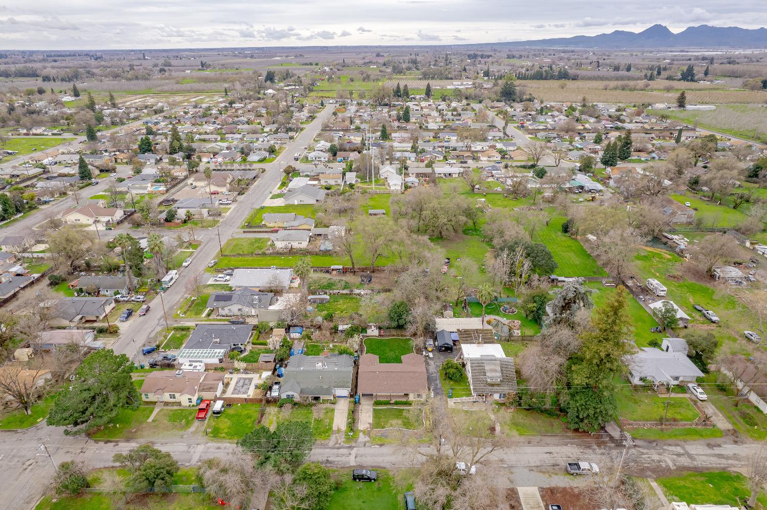 Laurel Street, Gridley, California image 43