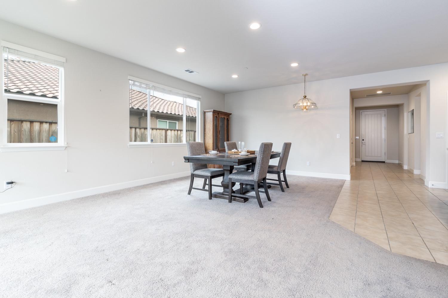Pinnacle View Way, Antioch, California image 6