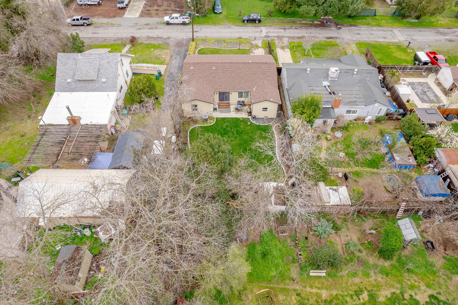 Laurel Street, Gridley, California image 35