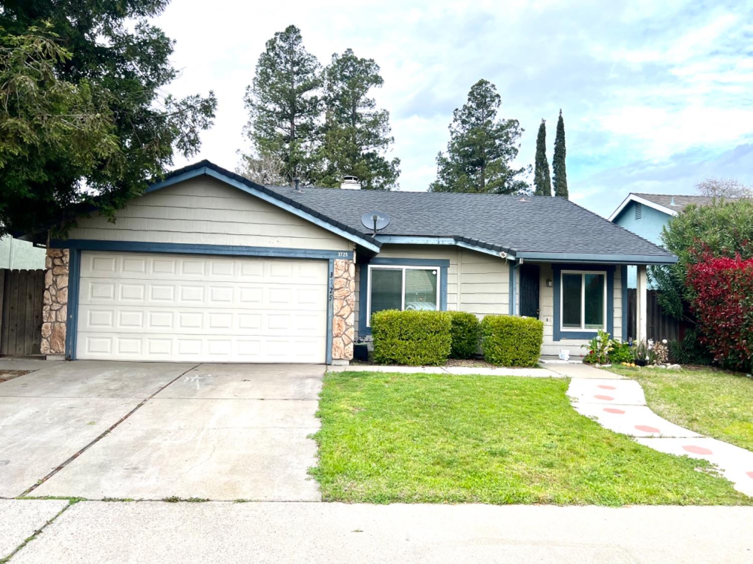 3725 Red Eagle Court, Antelope, CA 95843