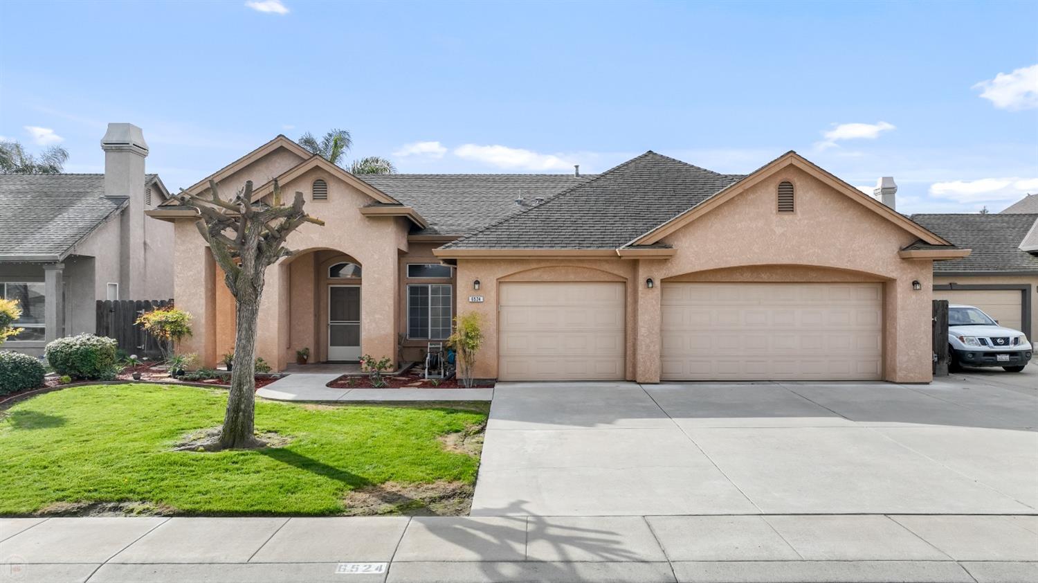 Detail Gallery Image 1 of 1 For 6524 Walnut Haven, Hughson,  CA 95326 - 4 Beds | 2 Baths