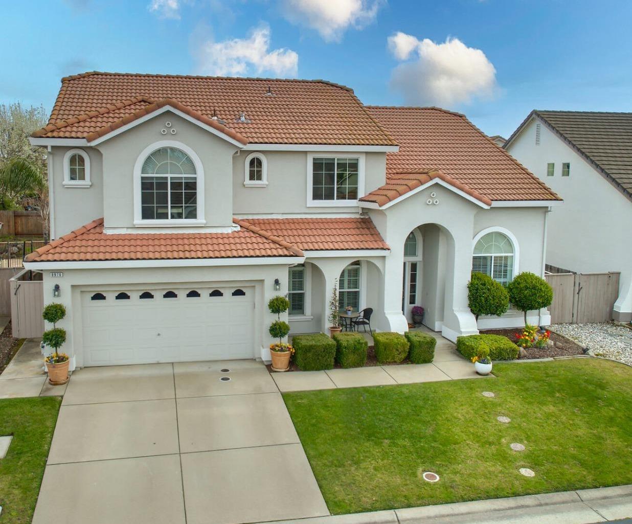 Photo of 8976 Water Song Cir in Roseville, CA
