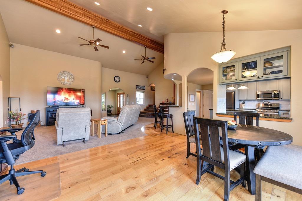 Detail Gallery Image 20 of 82 For 850 Gentry Ln, Colfax,  CA 95713 - 4 Beds | 2 Baths