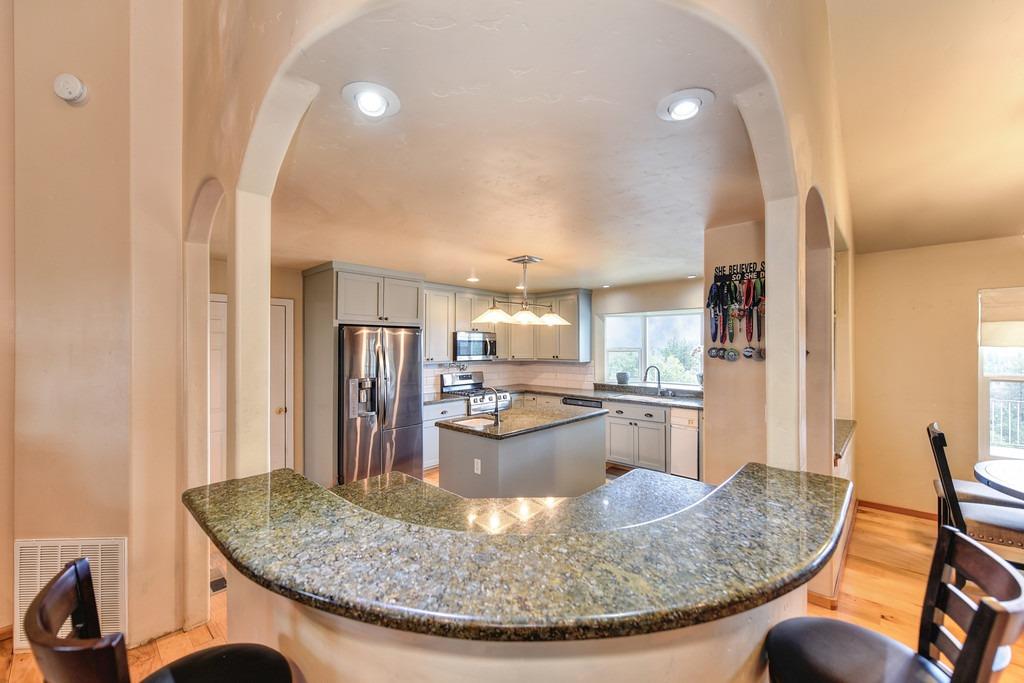 Detail Gallery Image 24 of 82 For 850 Gentry Ln, Colfax,  CA 95713 - 4 Beds | 2 Baths