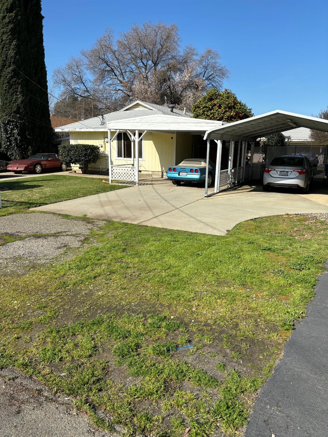 Photo of 1059 Laurel Ave in Olivehurst, CA