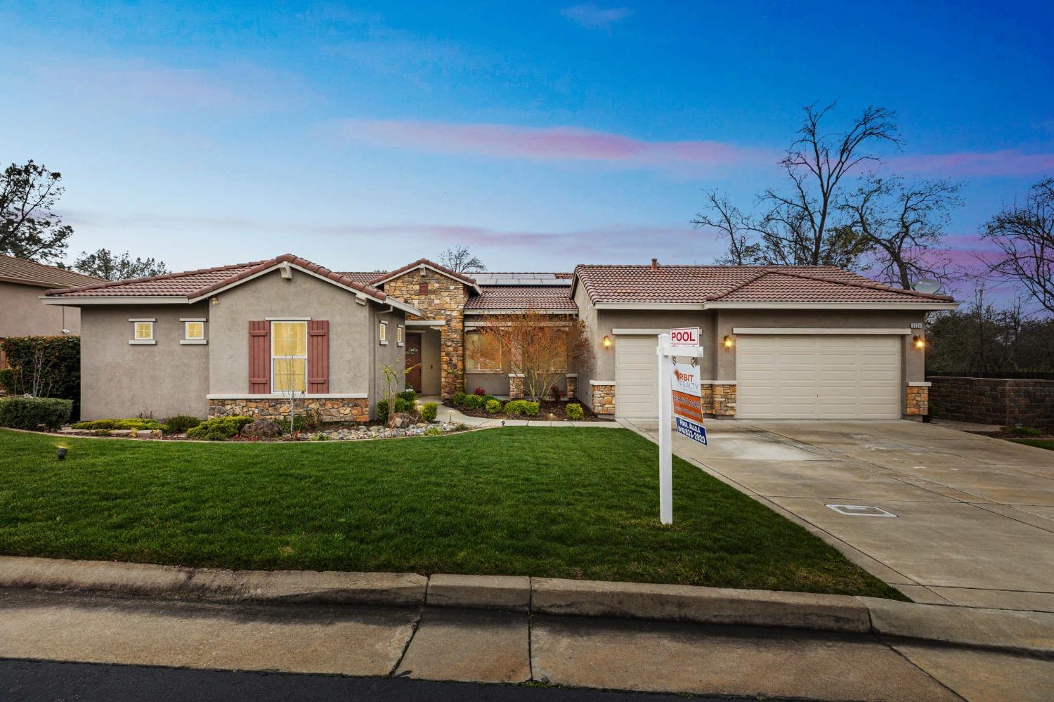 Photo of 6324 Monument Springs Drive, Rocklin, CA 95677