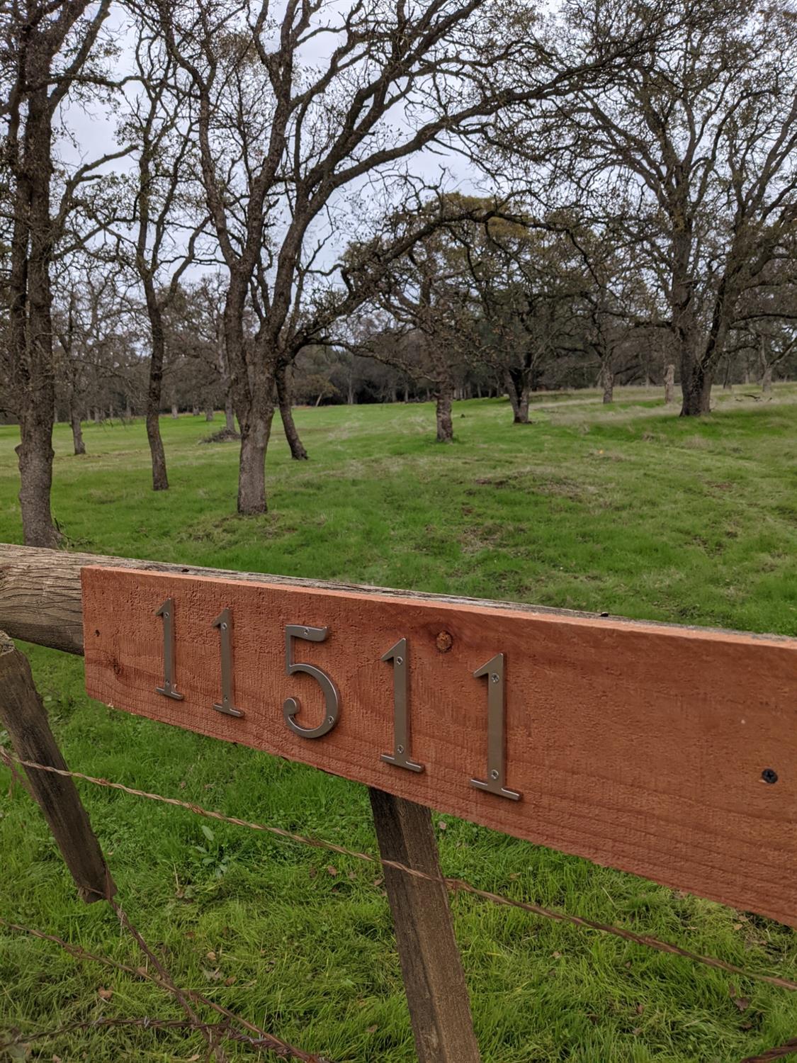 Dry Creek Lane, Browns Valley, California image 3