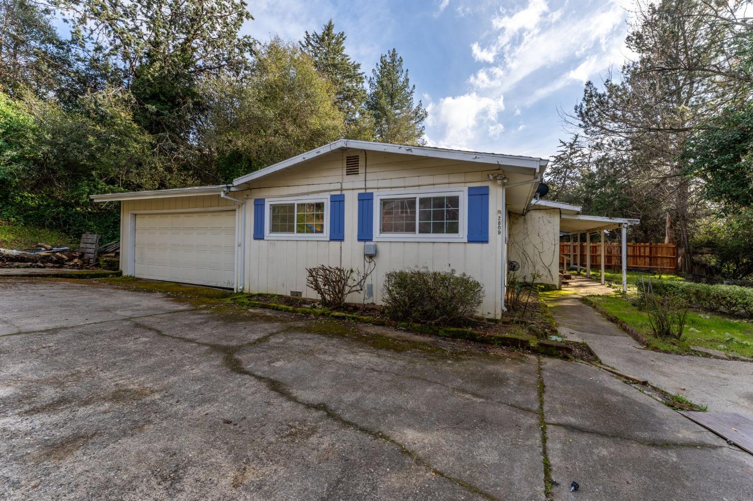Photo of 2809 Jaymar St in Placerville, CA