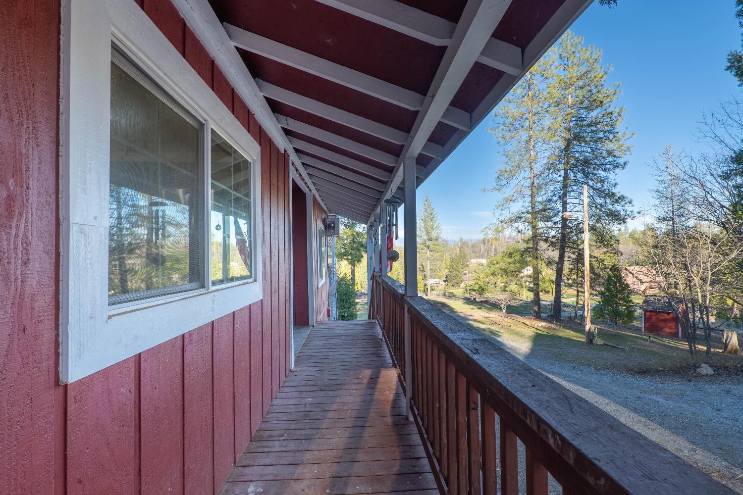 Detail Gallery Image 43 of 50 For 9659 Wagner Rd, Coulterville,  CA 95311 - 2 Beds | 2 Baths