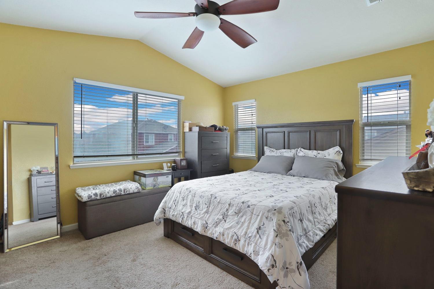 Detail Gallery Image 30 of 39 For 2340 Paseo Del Sol, Turlock,  CA 95382 - 3 Beds | 2/1 Baths