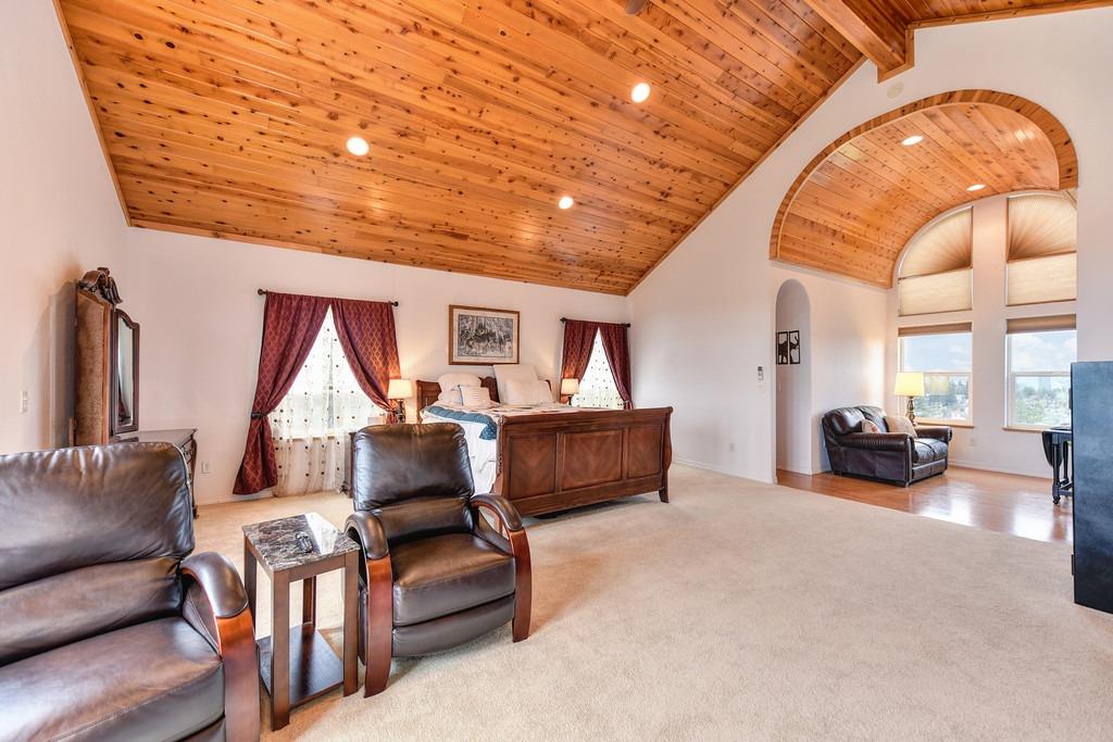 Detail Gallery Image 43 of 82 For 850 Gentry Ln, Colfax,  CA 95713 - 4 Beds | 2 Baths