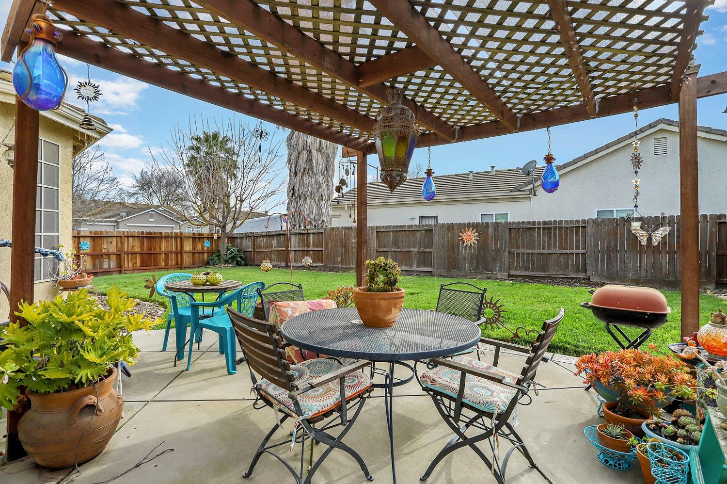 Detail Gallery Image 21 of 24 For 8409 Townshend Ct, Stockton,  CA 95212 - 3 Beds | 2/1 Baths