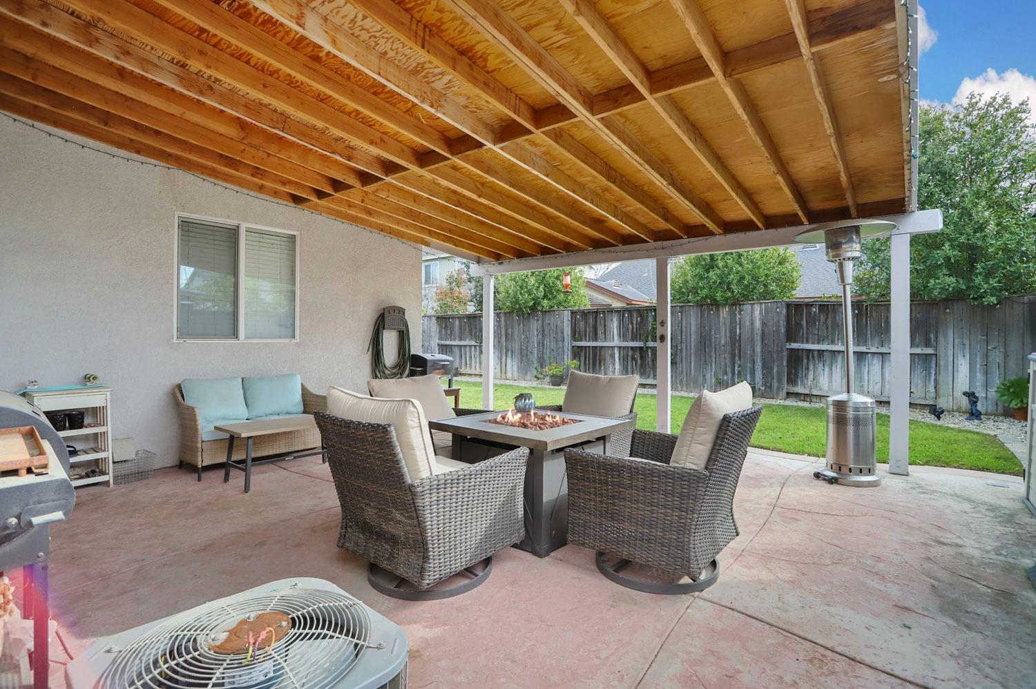 Detail Gallery Image 36 of 39 For 2340 Paseo Del Sol, Turlock,  CA 95382 - 3 Beds | 2/1 Baths