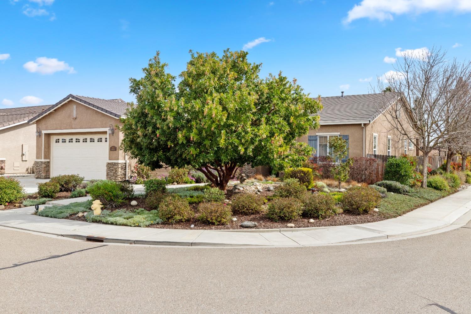 Detail Gallery Image 1 of 1 For 1740 Jackie Pl, Manteca,  CA 95337 - 3 Beds | 2 Baths