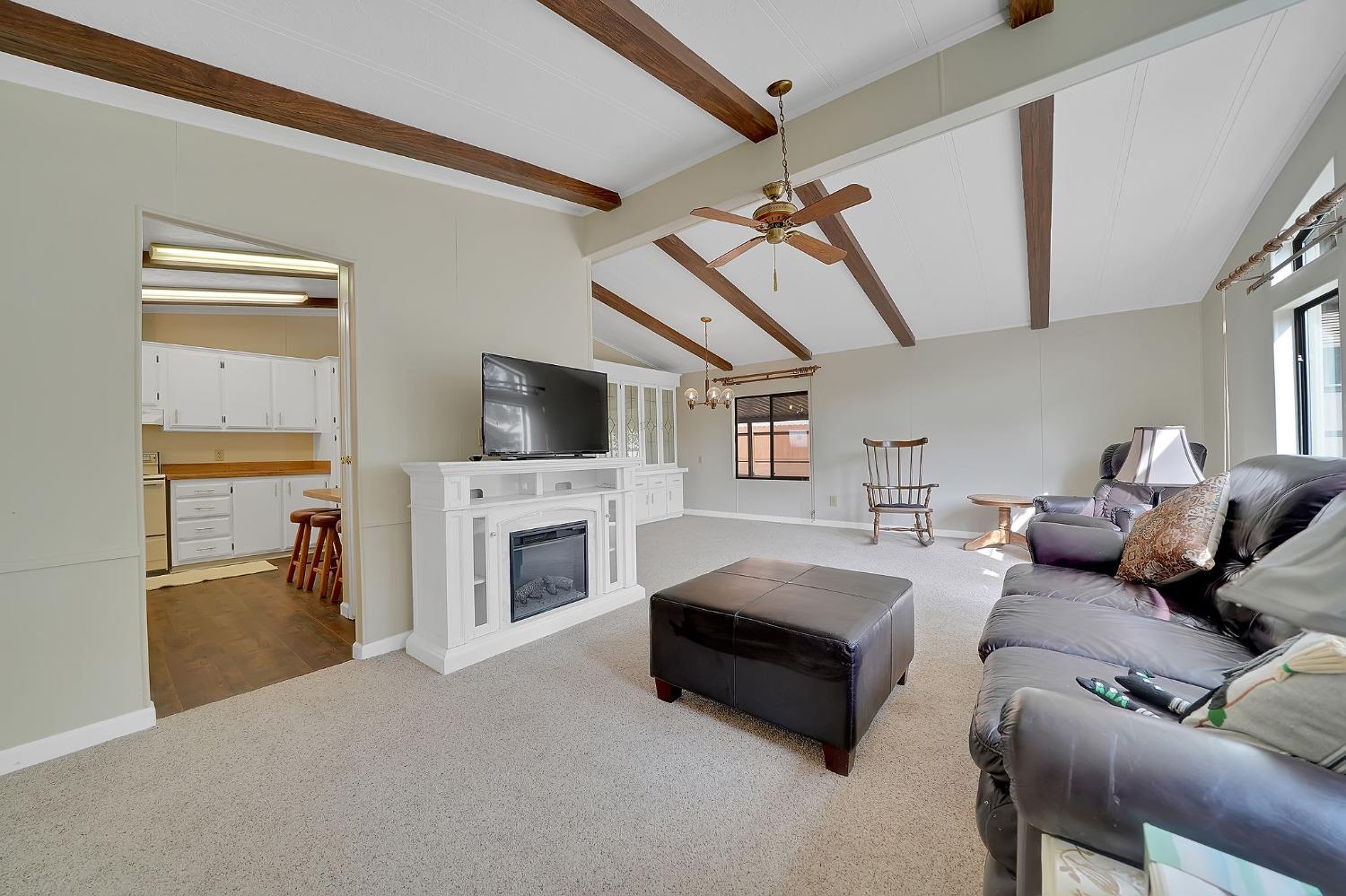 Detail Gallery Image 5 of 40 For 14074 Irishtown Rd 34, Pine Grove,  CA 95665 - 2 Beds | 2 Baths