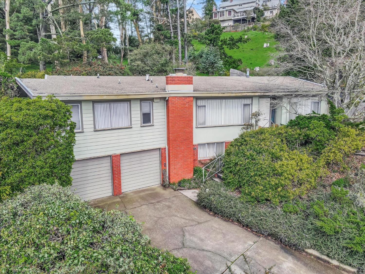 Don Carol Drive, El Cerrito, California image 45