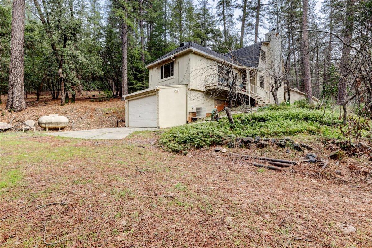 Detail Gallery Image 95 of 99 For 11526 Wilson Rd, Grass Valley,  CA 95945 - 4 Beds | 2 Baths
