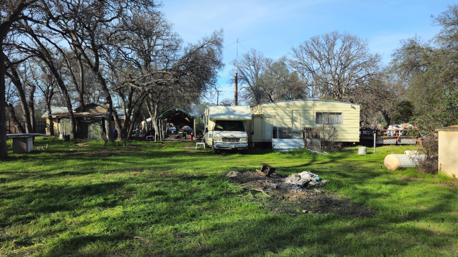 Elder Creek Circle, Corning, California image 22