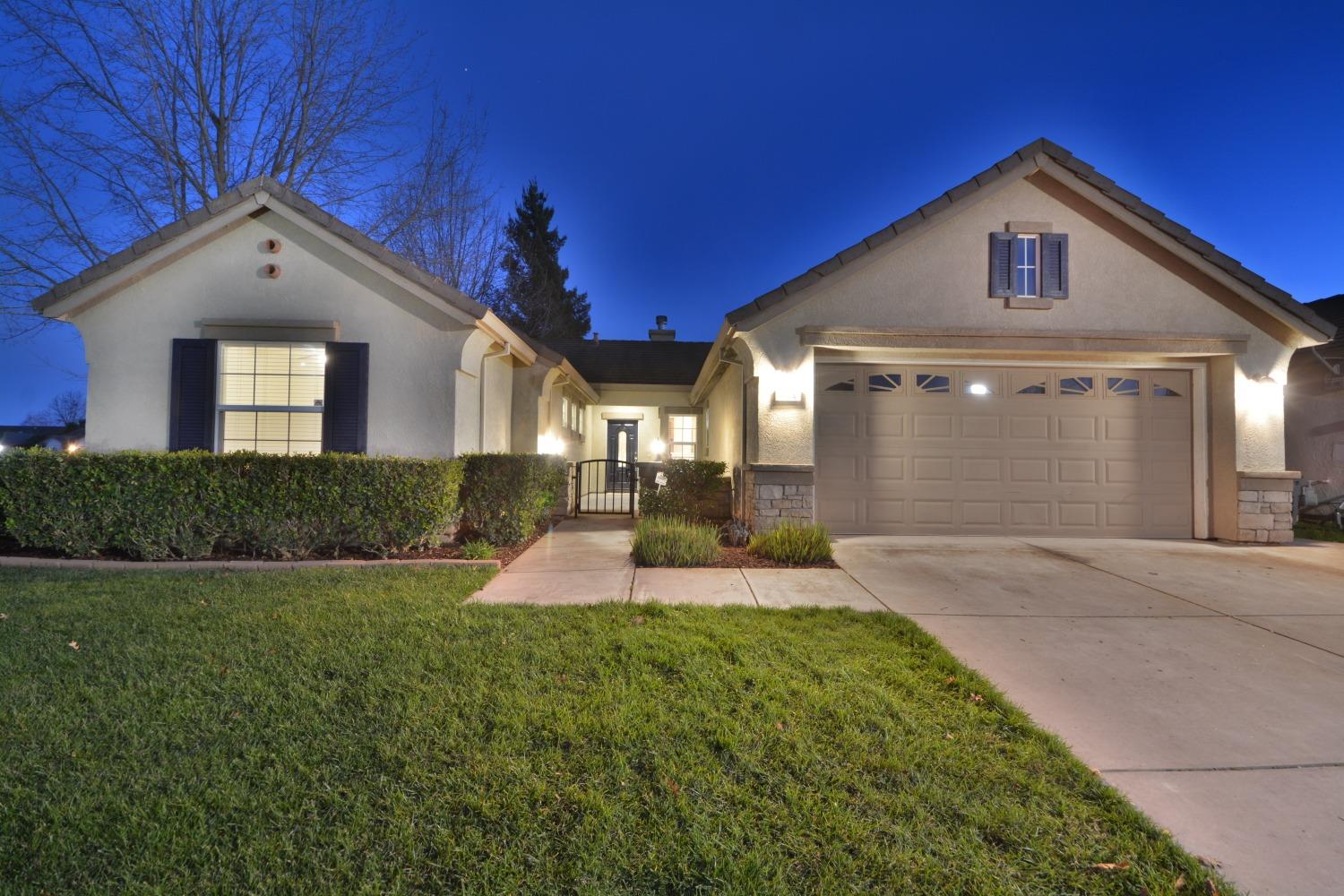 Detail Gallery Image 1 of 1 For 254 Arcadia Pl, Lodi,  CA 95240 - 3 Beds | 2 Baths
