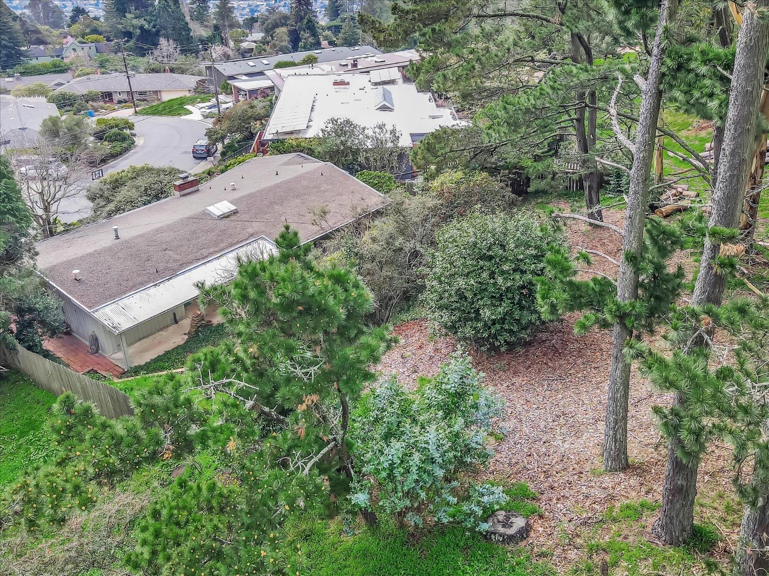 Don Carol Drive, El Cerrito, California image 35