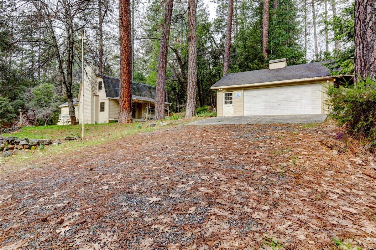 Detail Gallery Image 65 of 99 For 11526 Wilson Rd, Grass Valley,  CA 95945 - 4 Beds | 2 Baths