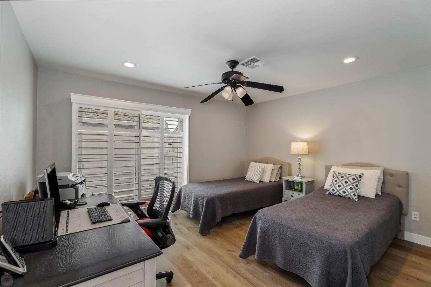 Detail Gallery Image 26 of 61 For 231 Leveland #E,  Modesto,  CA 95350 - 2 Beds | 2 Baths