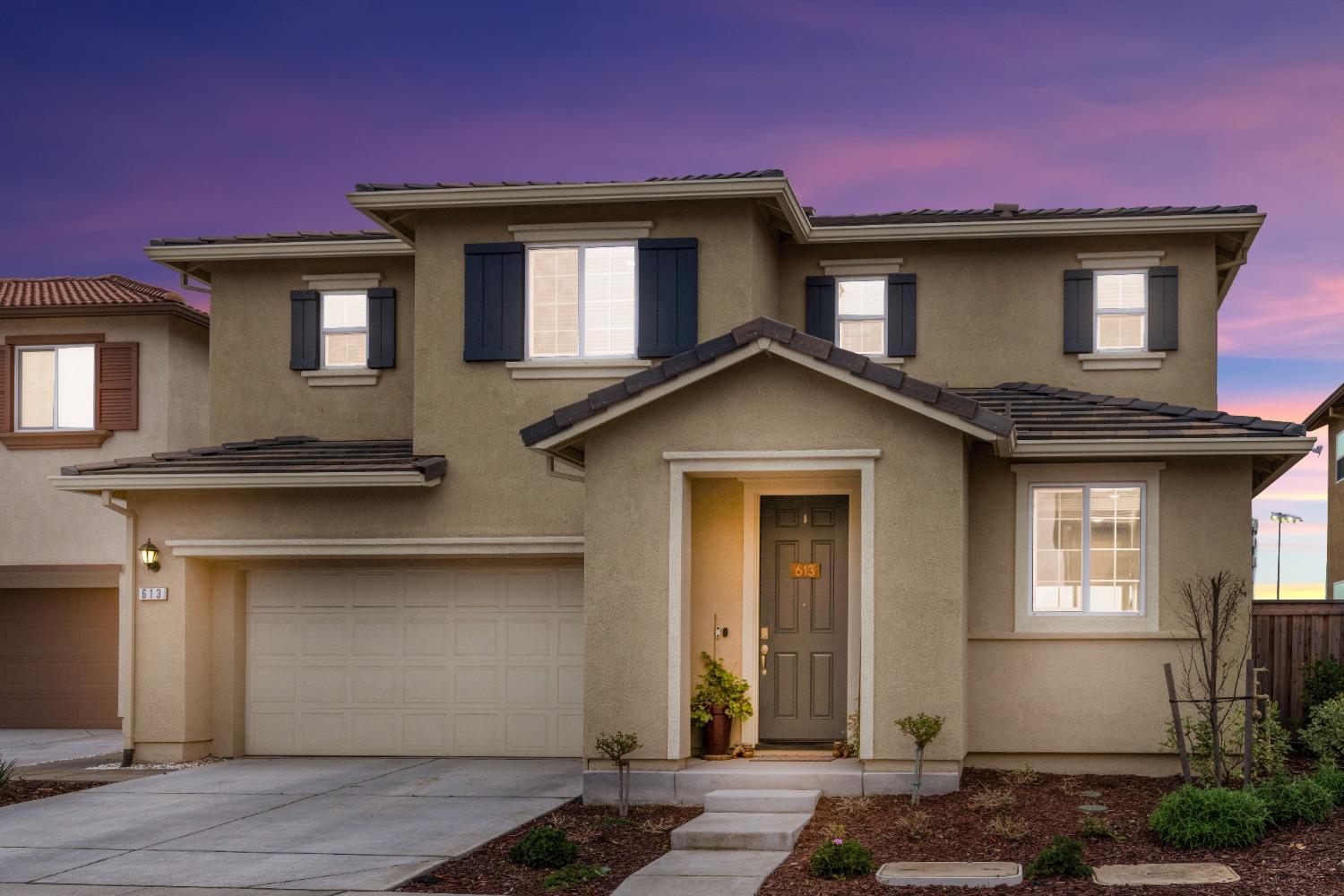 Detail Gallery Image 1 of 1 For 613 Lincolnshire Cir, Lincoln,  CA 95648 - 3 Beds | 2/1 Baths