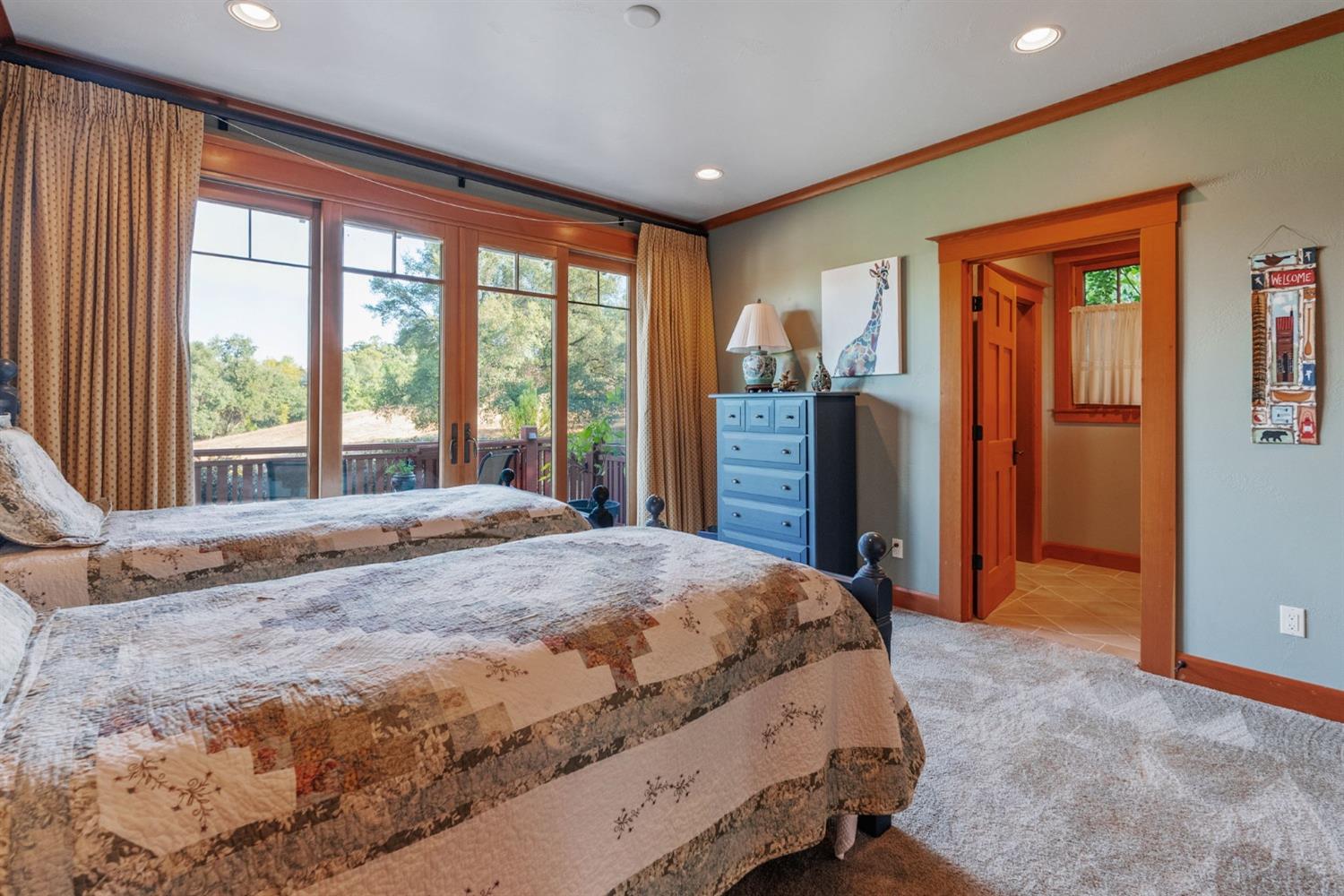 Detail Gallery Image 43 of 66 For 777 Grinding Rock, Angels Camp,  CA 95222 - 3 Beds | 4/1 Baths