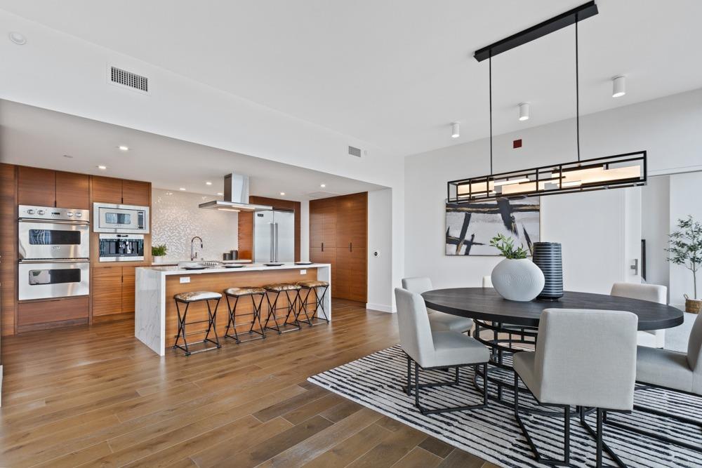 Detail Gallery Image 26 of 99 For 500 J St #1806,  Sacramento,  CA 95814 - 2 Beds | 2/1 Baths