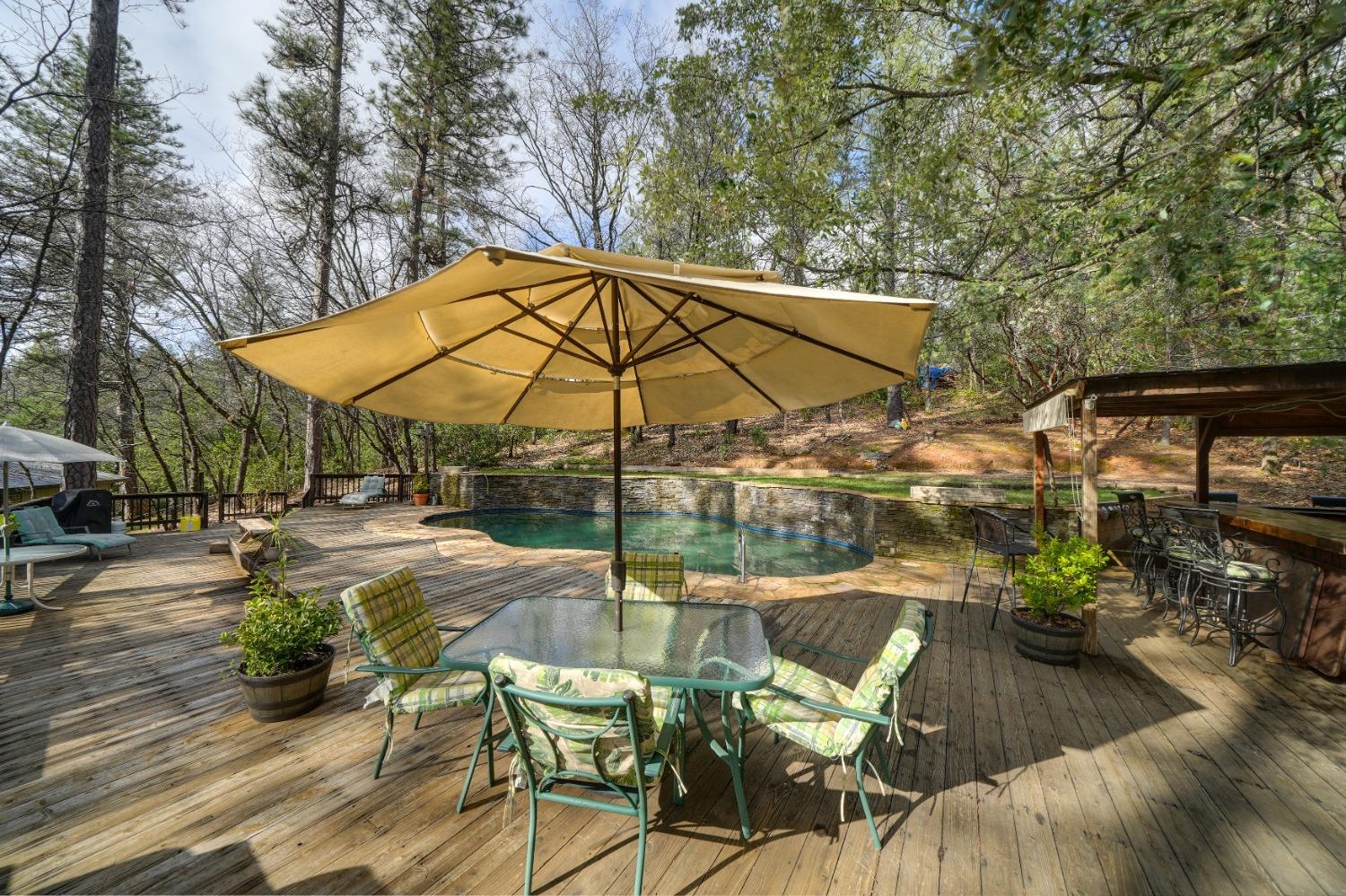 Detail Gallery Image 27 of 43 For 13800 Brandon Rd, Pine Grove,  CA 95665 - 3 Beds | 2/1 Baths
