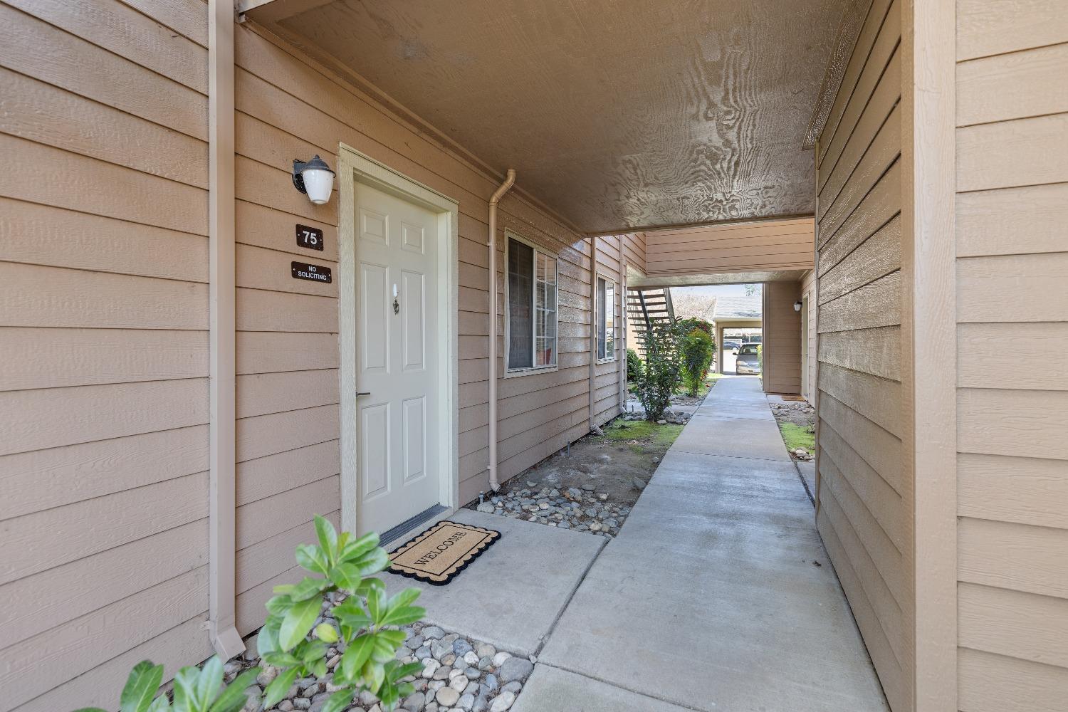 Trinity River Drive #75, Rancho Cordova, California image 14