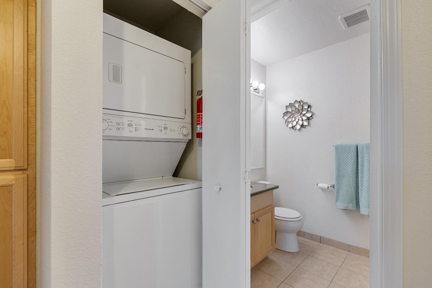 Trinity River Drive #75, Rancho Cordova, California image 11