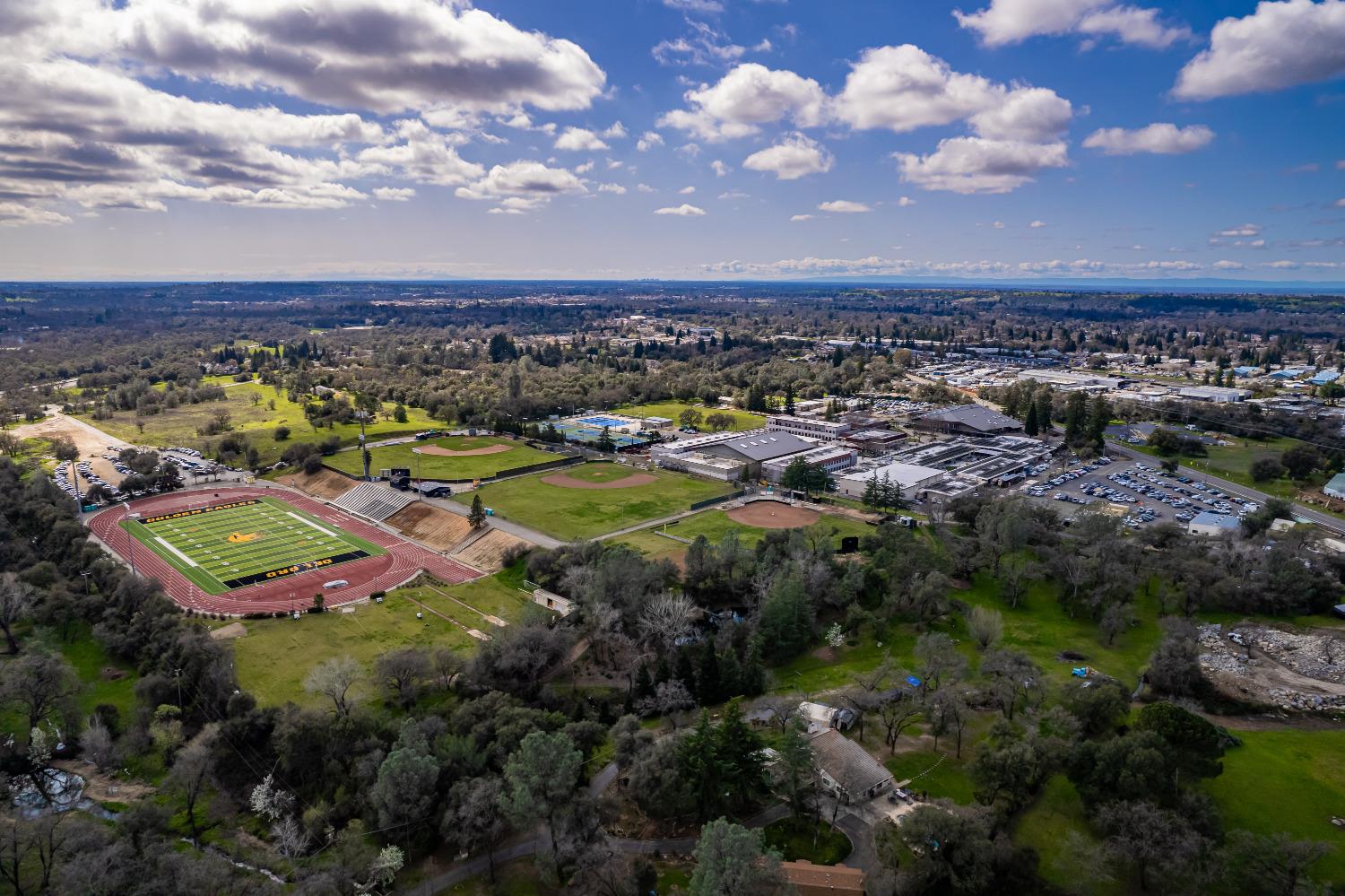 Orchard Park Way, Loomis, California image 11